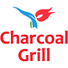 Charcoal Grill logo