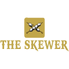 The Skewer logo