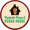 Penketh Pizza & Kebab House logo