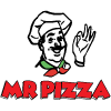 Mr. Pizza logo