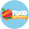 Food Republic logo