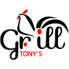 Tony's Grill logo