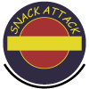 Snack Attack logo