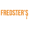 Fredster's logo