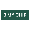 B My Chip logo