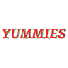 Yummies kebab & Pizza House logo