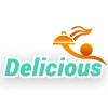 Delicious logo