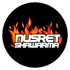 Nusret Shawarma logo