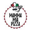 Mamma Mia Pizza logo