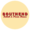 Southend Kebab & Pizza House logo