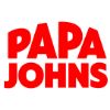 Papa Johns - Romford logo