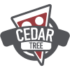 The Cedar Tree logo