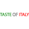 Taste of Italy logo