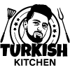 Turkish Kitchen - Dudley logo