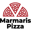 Marmaris Pizza logo