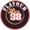 Flavour 38 logo