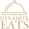 Dynamite Eats logo