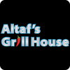 Altafs Grill House logo