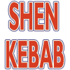 Shen Kebab logo