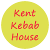 Kent Kebab House logo