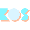 Kos Greek Souvlakerie logo