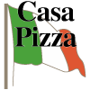 Casa Pizza logo