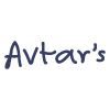 Avtars Golden Fry-Curries logo