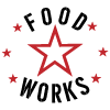 Food Works Turkish Kitchen logo