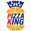 Pizza King logo