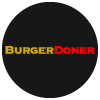 BurgerDoner logo