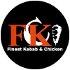 Finest Kebab and Chicken logo