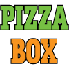 Pizza Box logo