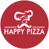 Happy Kebabs and Burgers logo