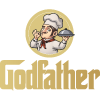 Godfather Indian Cuisine logo