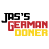 Jas’s German doner logo