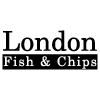 London Fish & Chips logo