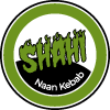 Shahi Naan Kebab logo