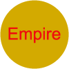 Empire Kebab House logo