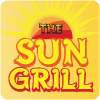 The Sun Grill logo