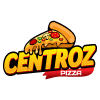 Centroz Pizza logo