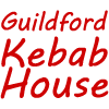 Guildford Kebab House logo