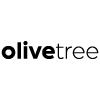 The Olive Tree logo