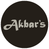 Akbar's Peri Peri logo