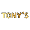 Tony's logo