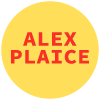 Alex Plaice logo