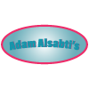 Adams Alsabti Pizzeria & Grill House logo