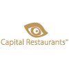 Capital Restaurant logo