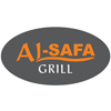 Al-Safa Grill - Burdett Road logo