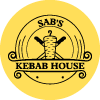 Sab's Kebab House logo