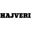 Hajveri Pizza logo